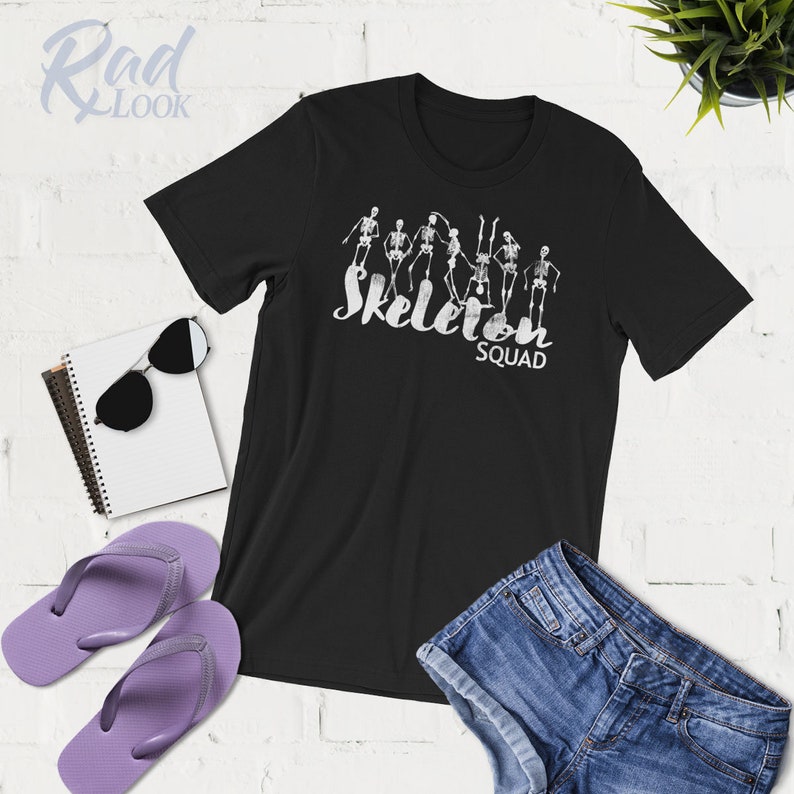 x ray tech shirt
