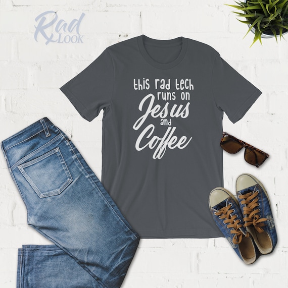 Christian Radiology Tech Tshirt, X-Ray Tech Gifts Christian Radiology Tech Tshirt, X-Ray Tech Gifts