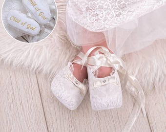 Newborn Baby Shoes, Baby Personalized Booties