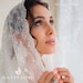 see more listings in the Veils and Mantillas section
