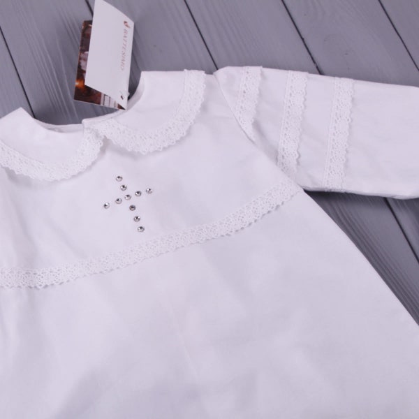 Christening Gown Unisex, Boys Christening Gown, Girls Christening Gown, Boy Baptism Gown, Girl Baptism Gown, Boy's Baptism Outfit