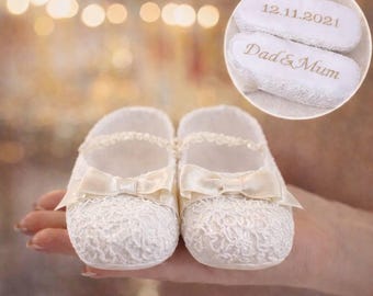 Personalized Christening Keepsake | Christening Gift | Baptism Keepsake | Baby Shower Gift | Personalized Christening Gifts