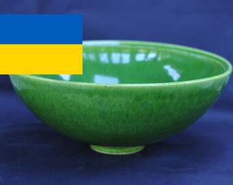 Help for Україні (Ukraine) - Green Apple