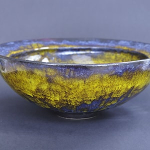 Fregadero de cerámica/Waschbecken/Fregadero de recipiente/Lavabo de baño - Maracuyá