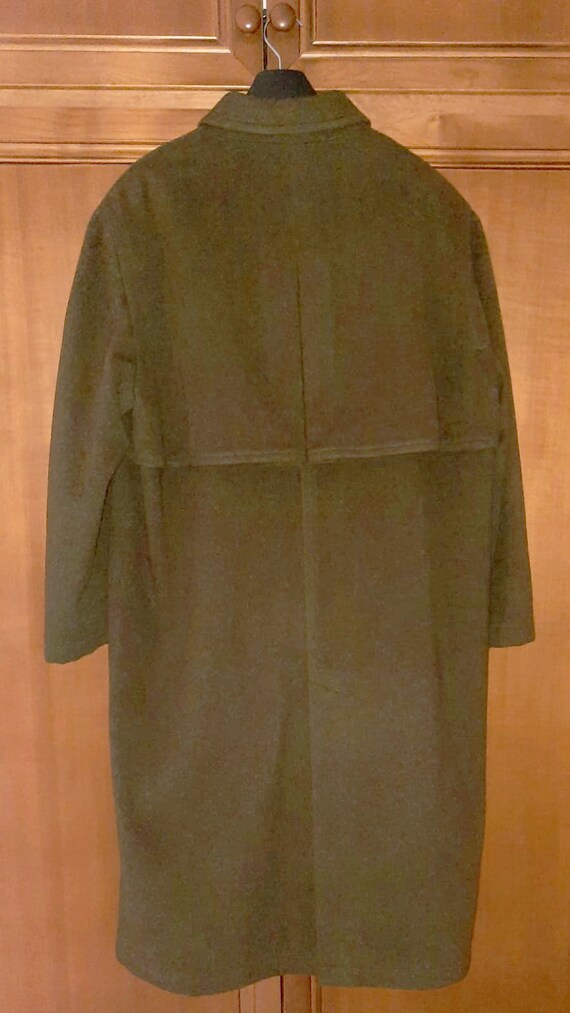 MONTGOMERY WOMEN'S COAT