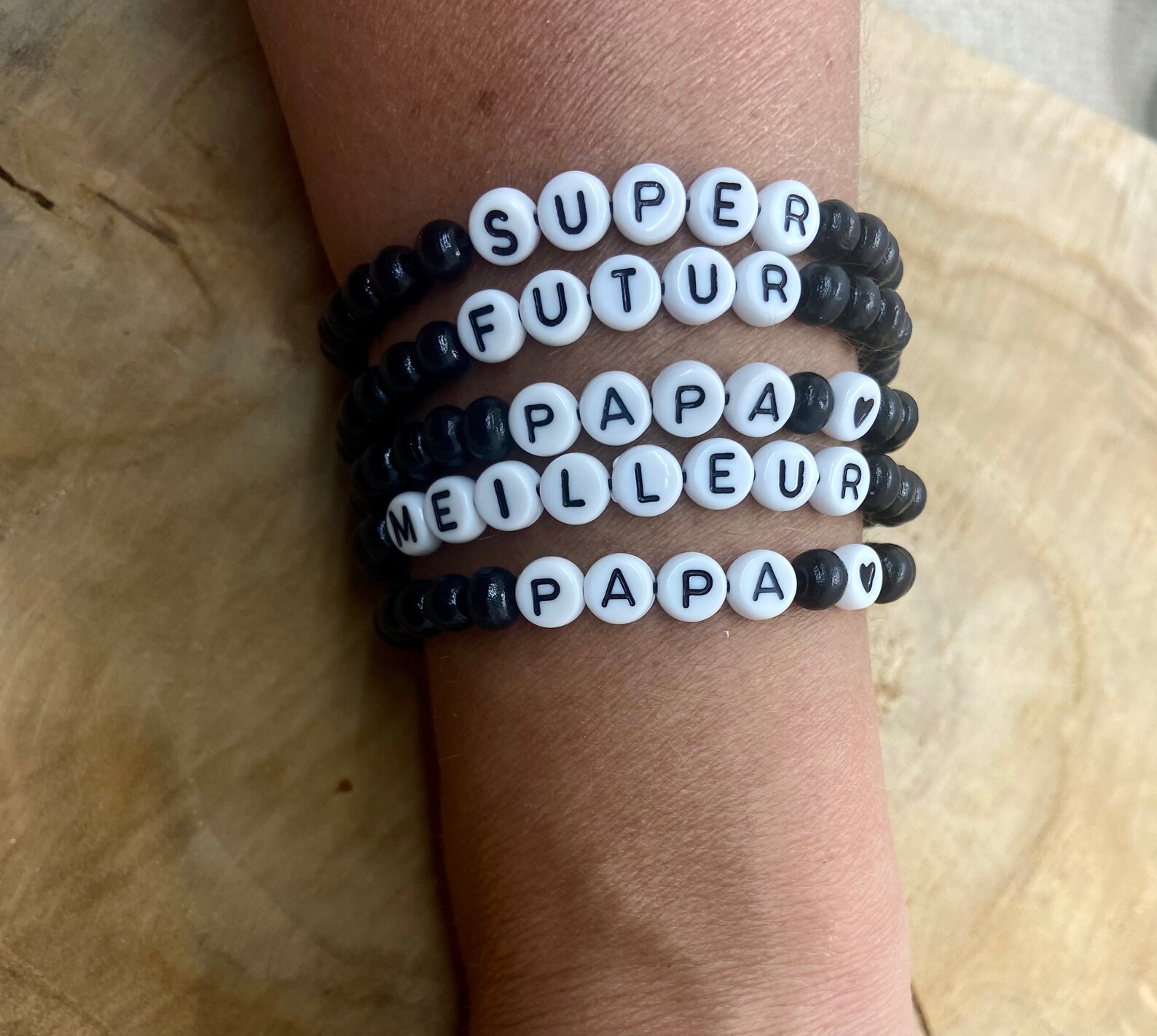 Father day bracelet Outlet