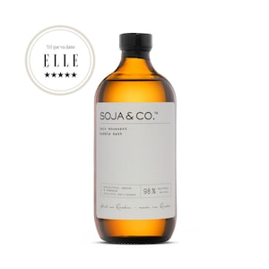 Bubble Bath | Eucalyptus, Mint & Rosemary