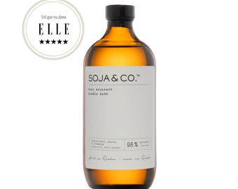 Bubble Bath | Eucalyptus, Mint & Rosemary