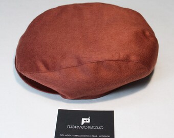 Artisan Cashmere Coppola - Made in Italy Collection by Ferdinando Patermo