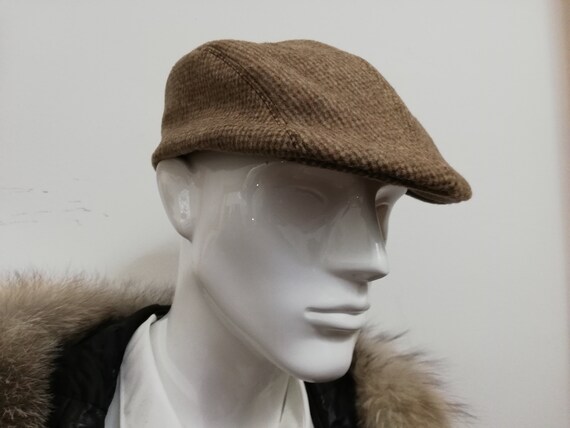 coppola hat