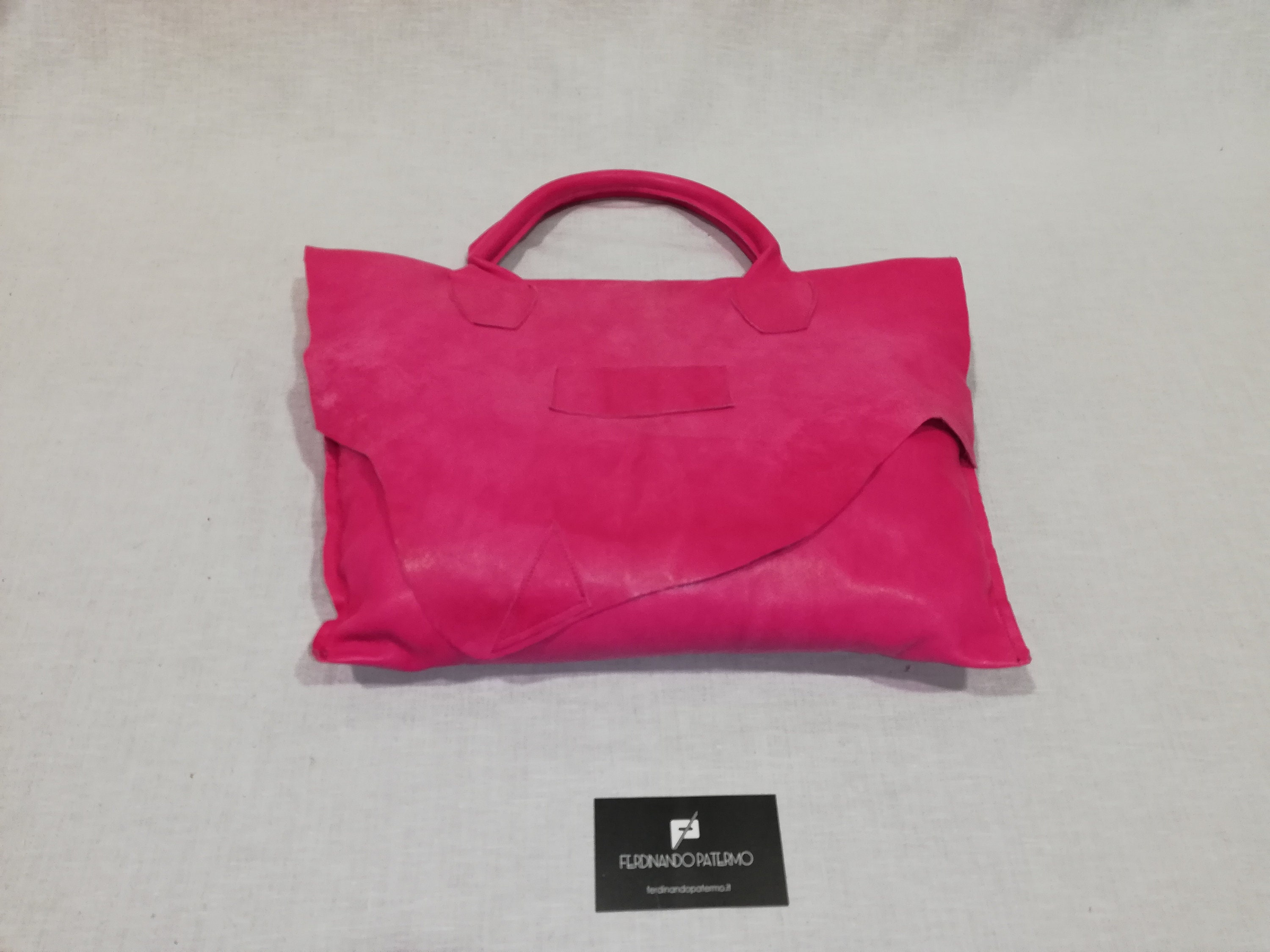 vintage bolsa handles