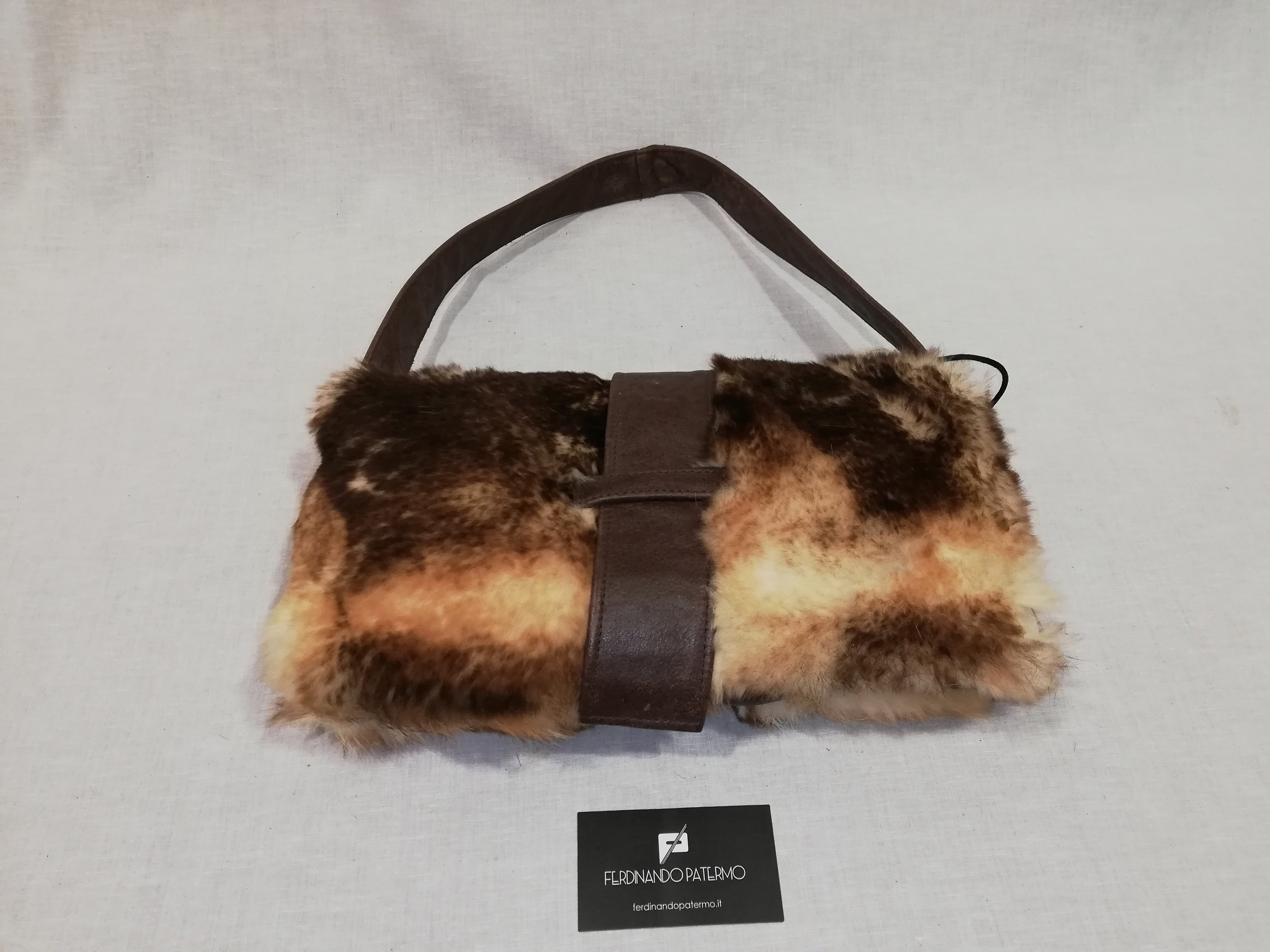 vintage bolsa handles