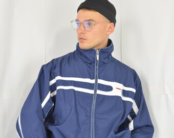 fila classic jacket
