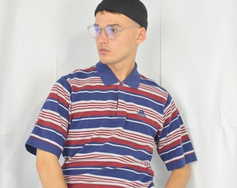 Vintage Adidas Polo | Etsy