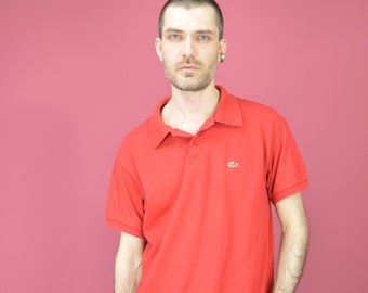 VINTAGE POLOS / T-SHIRTS