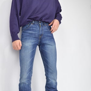 Levis 525 mens 2025