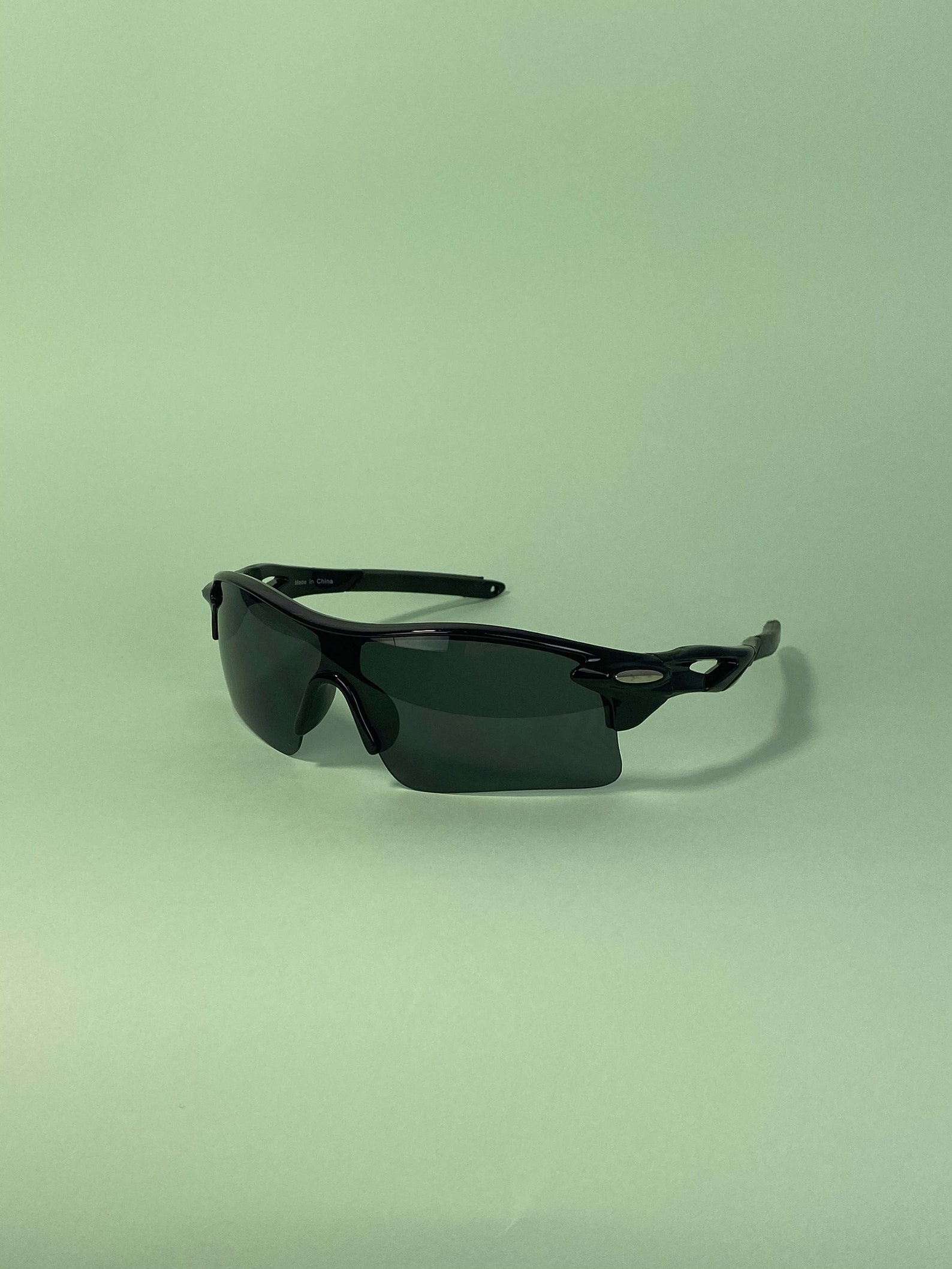 Occhiali Da Sole Da Uomo Con Bifocale Lettura Lenti Mezzo - Foto 8