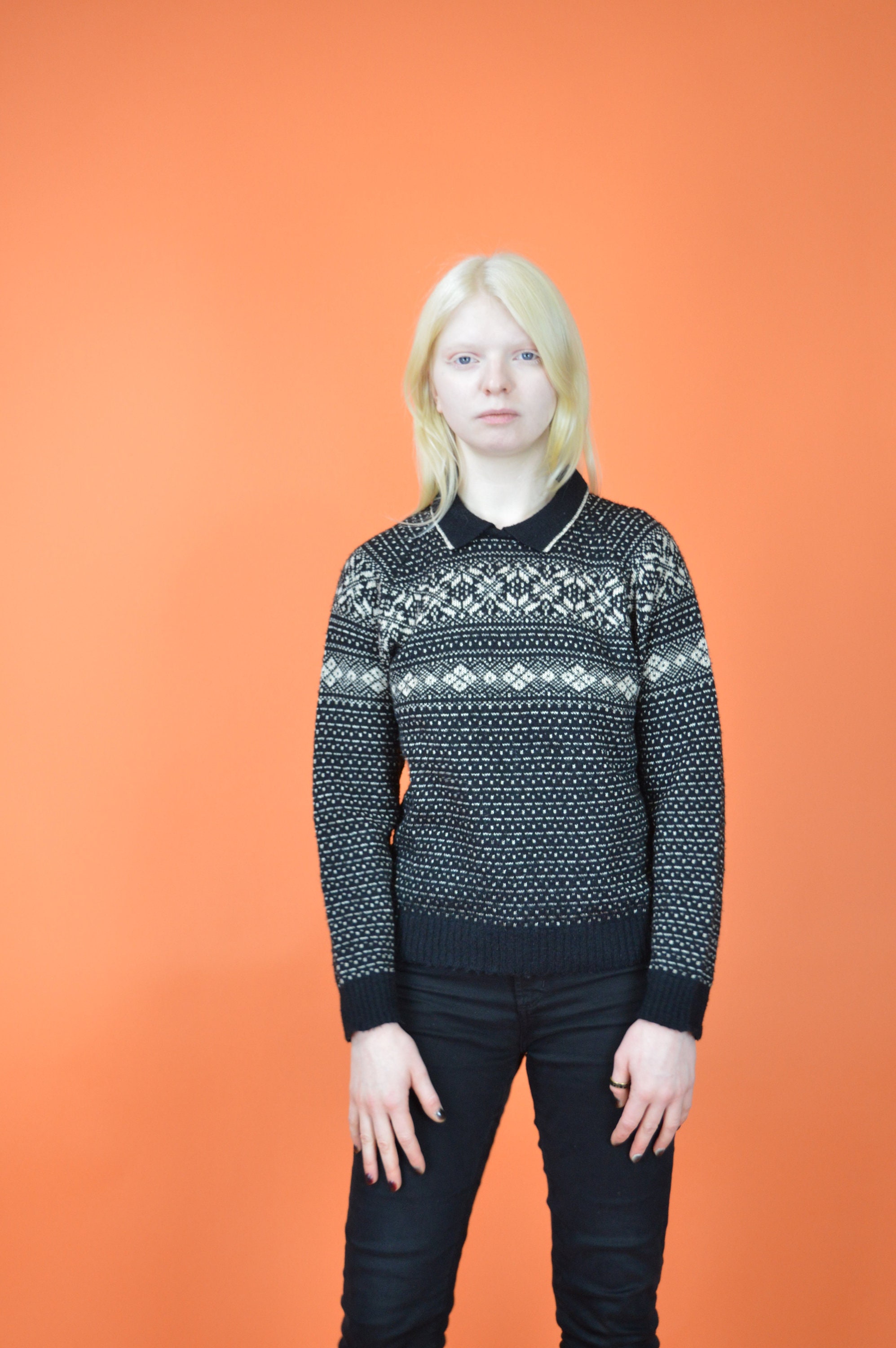 Vintage Black Graphic Classic 80's Sweatshirt {W695} - Etsy