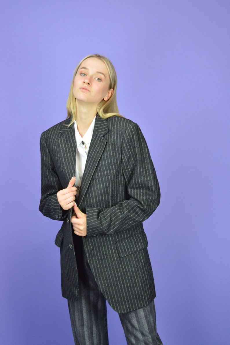 Old Money Style Coat