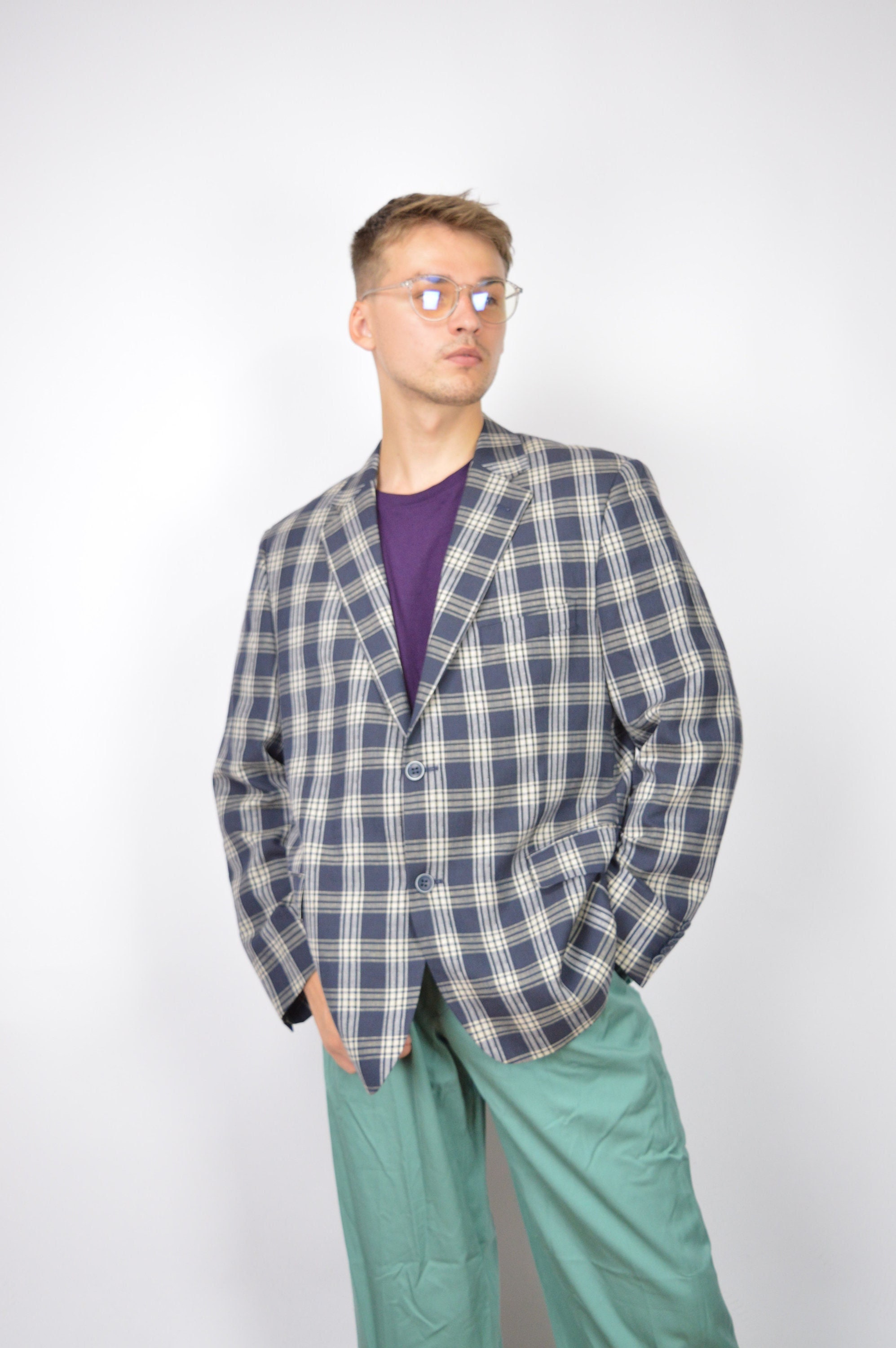 ジャケット LOW CLASSIC : 25SS / CLASSIC BLAZER (2COLORS) The Classic Blazer – JL27