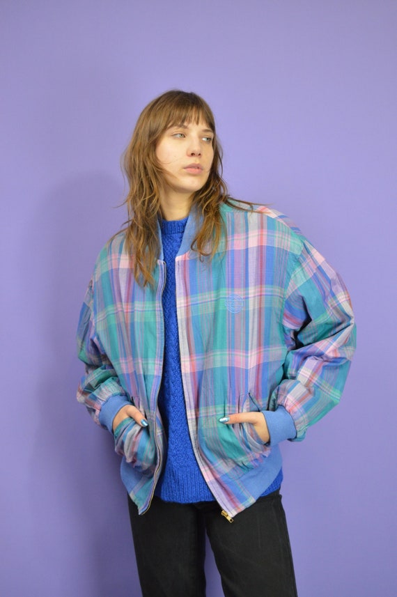 gant bomber