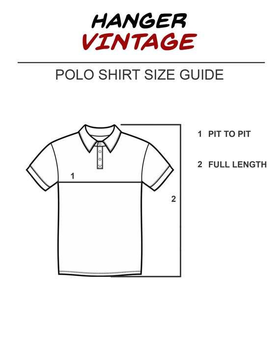 Adidas polo t cheap shirt size chart