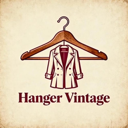 HangerVintage - Etsy