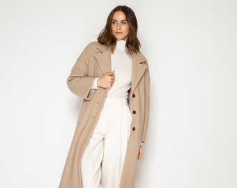 E-Book Coat Selma