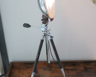 lampe vintage