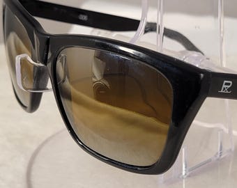 Vintage Vuarnet 006 Black Legend 06 Sunglasses Skilynx Mineral France