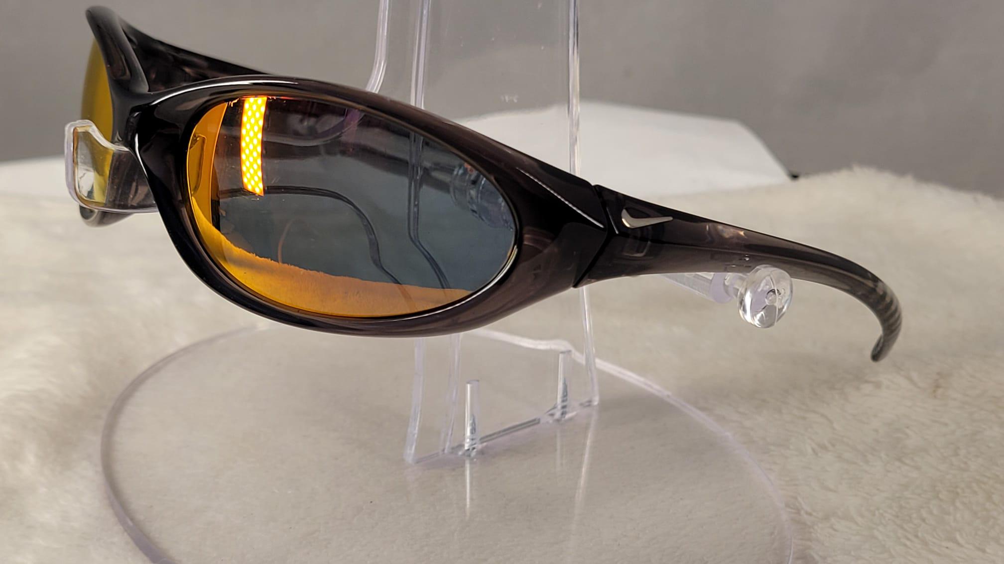 Y2k Nike Sunglasses - Etsy Australia