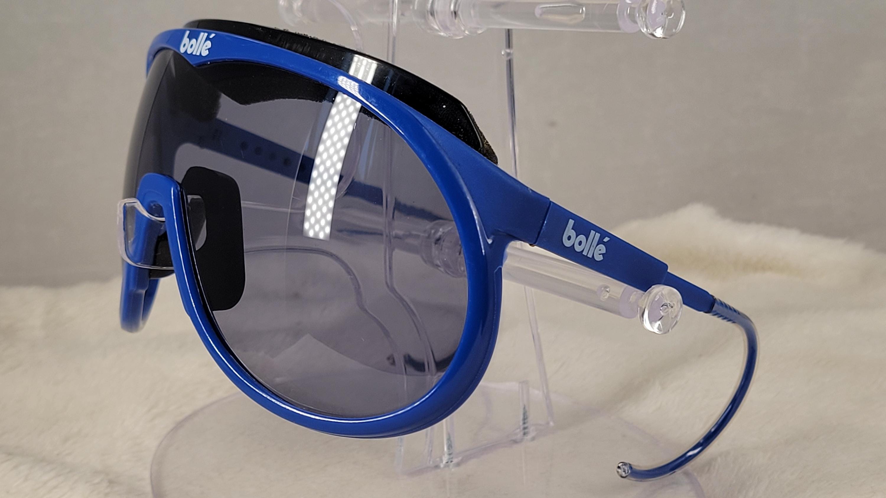 ヴィンテージ Bolle IREX TRG 450 メガネ サングラス Vintage bolle sunglasses - Etsy 日本