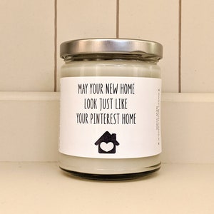 Realtor Client Gift New Homeowner Funny Housewarming Gift | Etsy