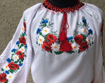 Ukrainian jessecmault  etsy