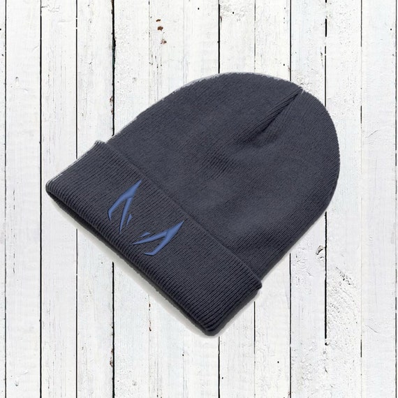 Beanie Embroidery Star Wars Inspired 