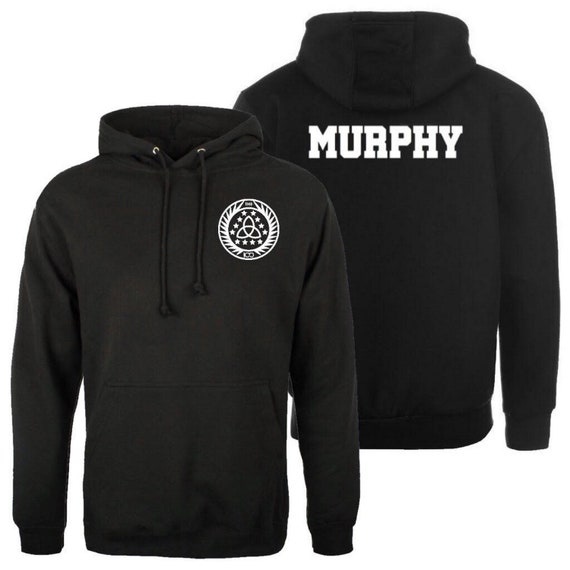 CosplayGo Teen Wolf Hoodie Liam Dunbar 9 Pullover//Sweatshirt Unisex