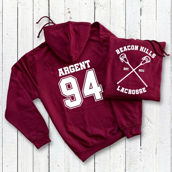 Polera teen Wolf Polera teen Wolf