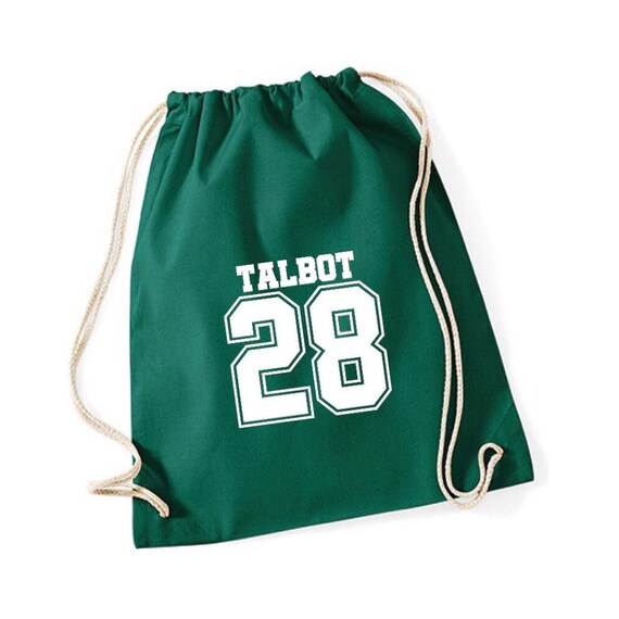 brett talbot jersey