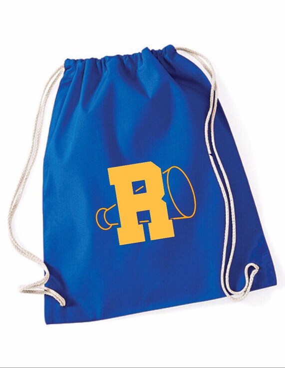 riverdale rucksack