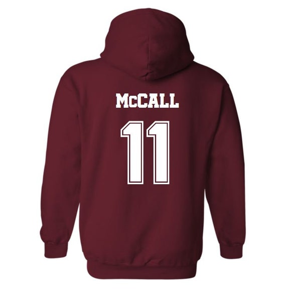 Teen Wolf sudadera con capucha Scott McCall 11 Suéter / | Etsy