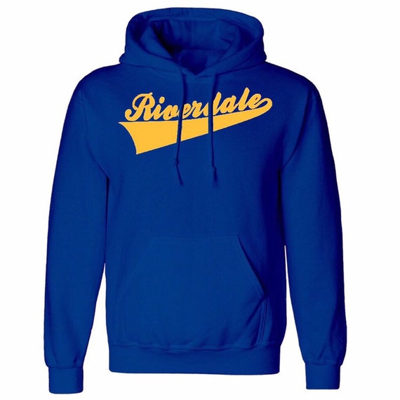 riverdale hoodie