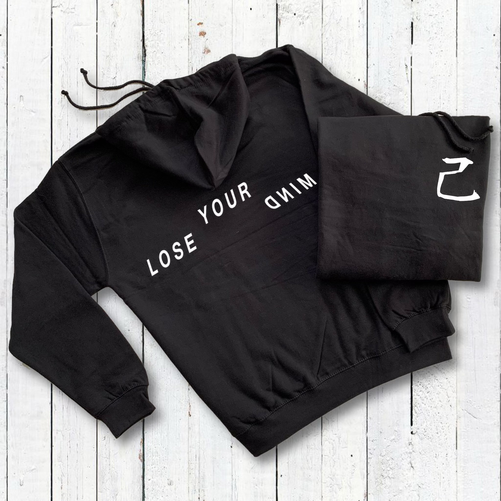 stiles sweatshirt