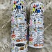 Friends Theme Tumbler 