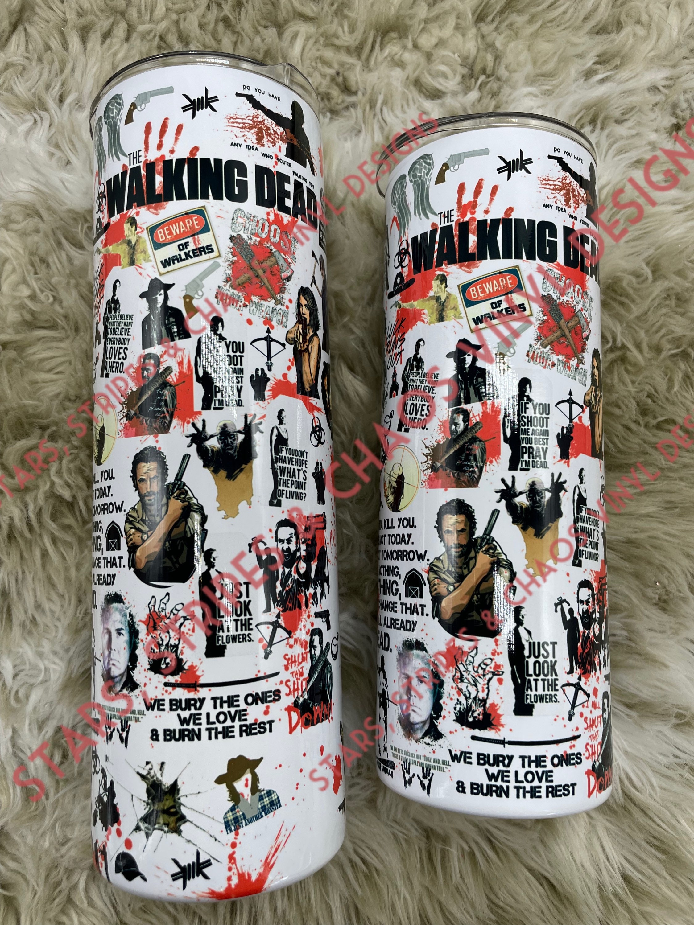 Walking Dead Merch (@Walking__Dead__) / X
