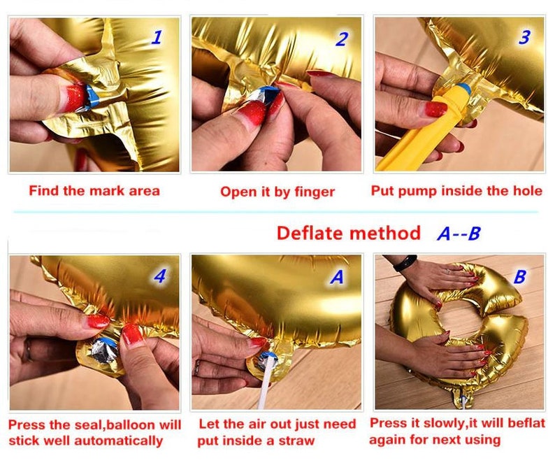 44 "Disney Airwalker Mickey Mouse Minnie Mouse Foil Balloon / Globos de fiesta para niños / Decoración de fiesta / Globos de fiesta de cumpleaños / Decoración imagen 4