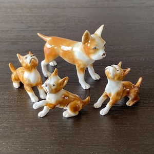 確認用　BONE CHINA JAPAN ミニ置物 確認用 BONE CHINA JAPAN ミニ置物 確認用BONE CHINA JAPAN ミニ置物