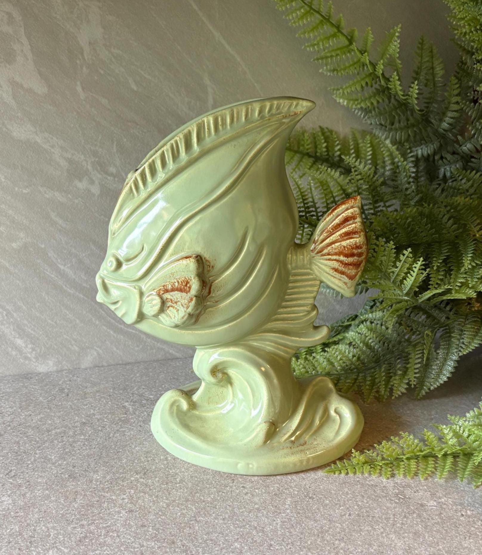 Metlox Fish - Etsy