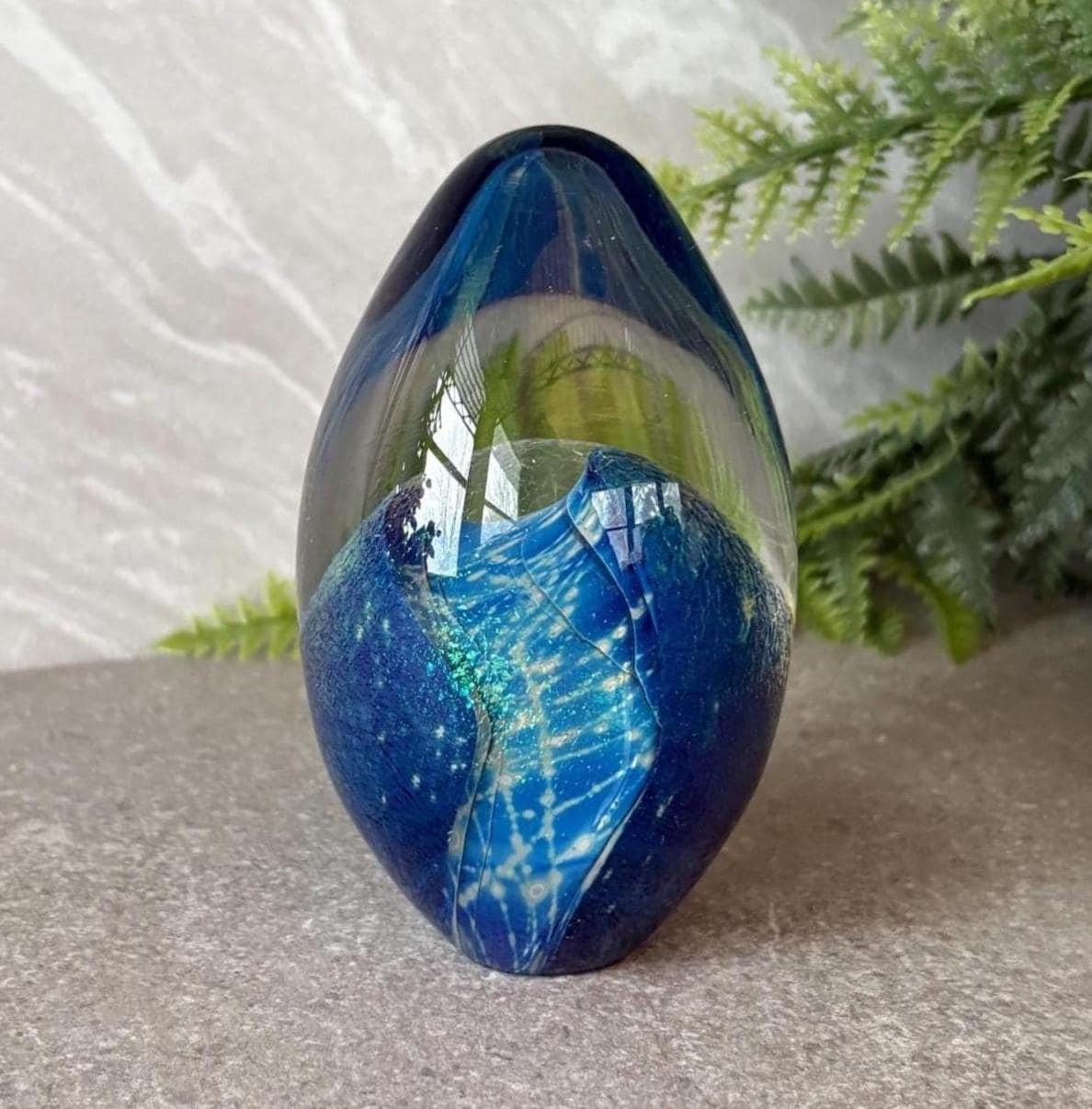 Eickholt Paperweight - Etsy
