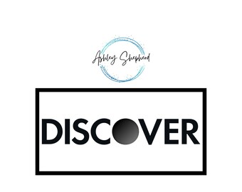 Discover Savings for A6 Cash Envelopes | Printable | Fits in A6 Budget Binder | Budget Binder Insert | Cash Envelopes
