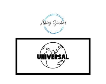 Universal Savings for A6 Cash Envelopes | Printable | Fits in A6 Budget Binder | Budget Binder Insert | Cash Envelopes